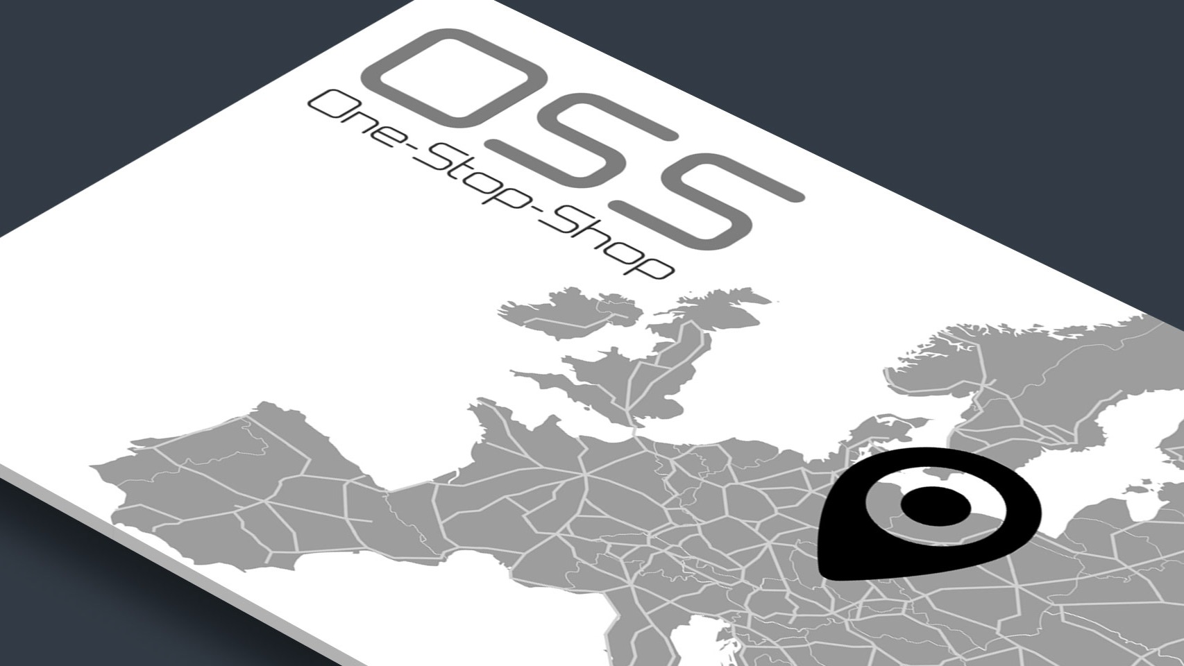 OSS - One Stop Shop